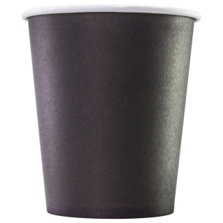 HB80-280-0458 Gobelet en papier "Formacia Black" 250 ml