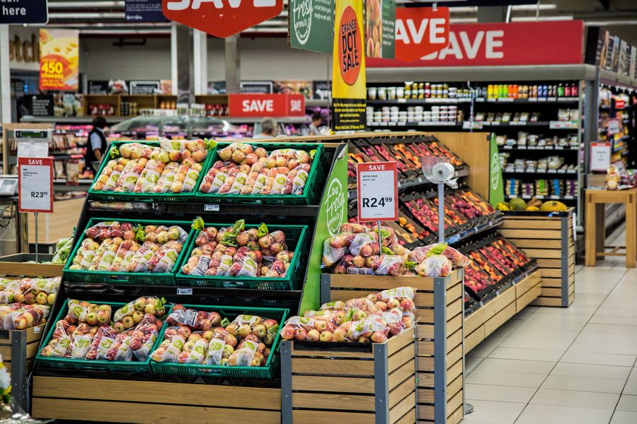 Réseaux commerciaux