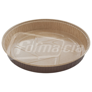 C200-25LB Moule en papier lamines D218,d200,h25 mm