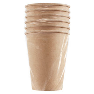 HB90-430-K-6 Gobelet en papier 300&nbsp;ml