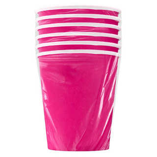 HB80-280-6-111392 Gobelet en papier 250&nbsp;ml
