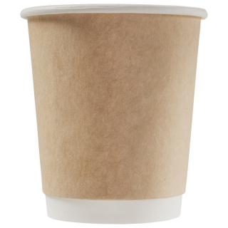 DW80-280-0274 Gobelet en papier Kraft 250&nbsp;ml