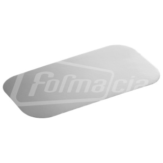 CR16L CA P CA P Couvercle en carton-aluminium 124x244 pour R16L-B, R16L