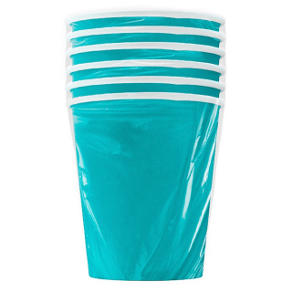 HB80-280-6-111379 Gobelet en papier 250&nbsp;ml