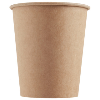 HB80-280-K-4858 Gobelet en papier 250&nbsp;ml