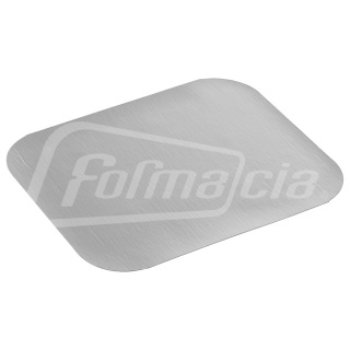 CR28L CA P CA P Couvercle en carton-aluminium pour R28L, R20L