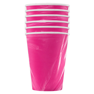 HB90-430-6-111393 Gobelet en papier 300&nbsp;ml
