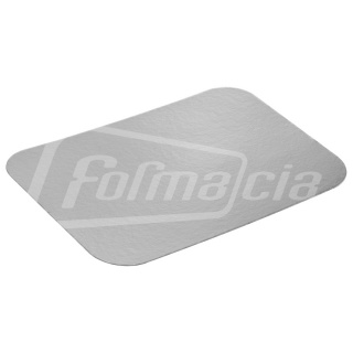 CR1L CA P CA P Couvercle en carton-aluminium 207x142 pour R1L
