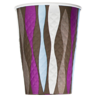 EHB90-430-104219 Gobelet en papier 300&nbsp;ml