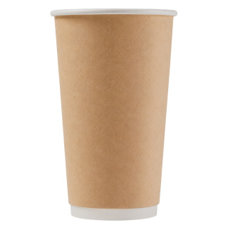 DW90-630-112662 Gobelet en papier 500&nbsp;ml