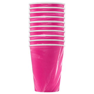 HB90-430-10-111393 Gobelet en papier 300&nbsp;ml