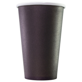 HB80-360-2194 Gobelet en papier Formacia Black 300&nbsp;ml