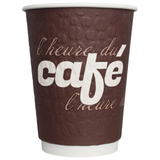 DWE90-430-123966 Gobelet en papier 300&nbsp;ml