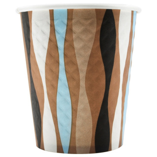 EHB80-280-103222 Gobelet en papier 250&nbsp;ml