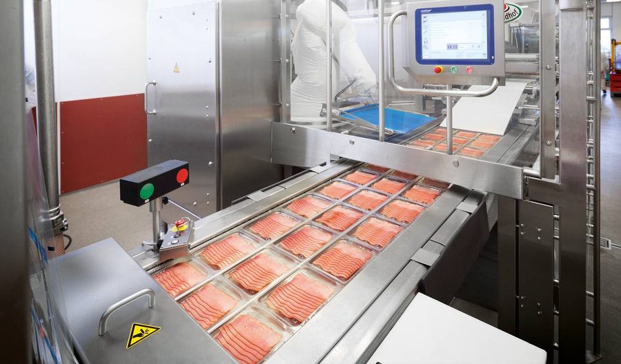 Production alimentaire