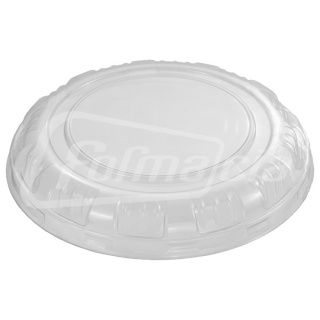 CC200-25PL P P Couvercle pour plats en papier C200-25LB