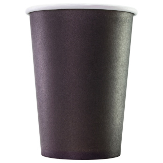 HB90-430-0459 Gobelet en papier "Formacia Black" 300 ml