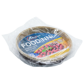 C173-22LB-3FDN Kit de moule en papier 190x24 mm, 510&nbsp;ml