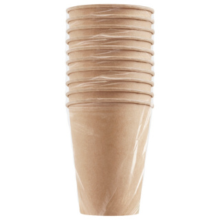 HB90-430-K-10 Gobelet en papier 300&nbsp;ml