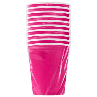 HB80-280-10-111392 Gobelet en papier 250&nbsp;ml