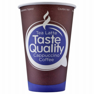 HB80-360-2299 Gobelet en papier Taste Quality 300&nbsp;ml
