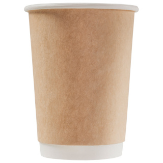 DW90-430-0321 Gobelet en papier Kraft 300&nbsp;ml