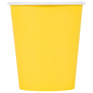 HB80-280-111384 Gobelet en papier 250&nbsp;ml